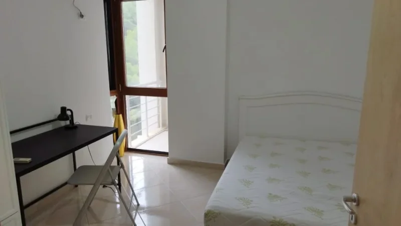 Durres, jepet me qera apartament 2+1+Aneks+Ballkon Kati 9, 97 m² 500 € 