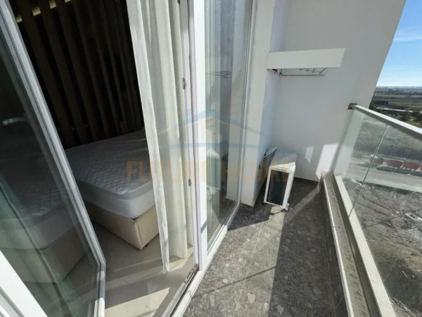 Durres, shitet garsonier 1+1 Kati 3, 45 m² 85.500 € (QERRET)