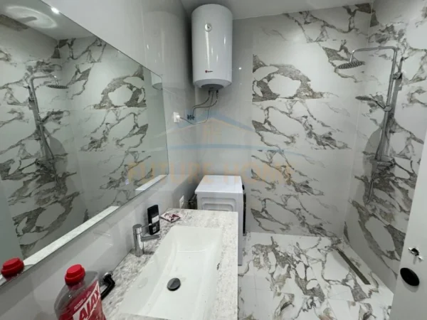 Durres, shitet garsonier 1+1 Kati 3, 45 m² 85.500 € (QERRET)