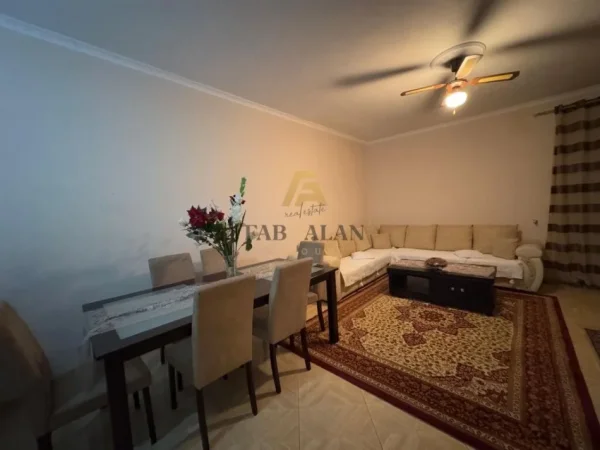 Tirane, shitet apartament 1+1 Kati 2, 67 m² 70.000 € (Kashar, tek Delta Home)