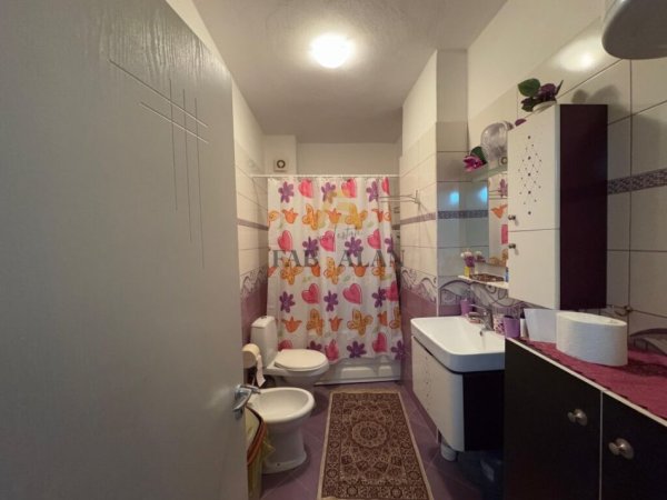 Tirane, shitet apartament 1+1 Kati 2, 67 m² 70.000 € (Kashar, tek Delta Home)