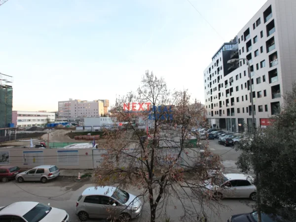 Vlore, shitet apartament 1+1+Ballkon Kati 1, 45 m² 105.000 € (TIRANE)