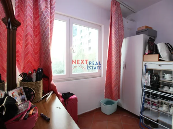 Vlore, shitet apartament 1+1+Ballkon Kati 1, 45 m² 105.000 € (TIRANE)