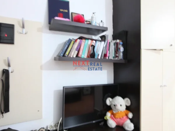 Vlore, shitet apartament 1+1+Ballkon Kati 1, 45 m² 105.000 € (TIRANE)