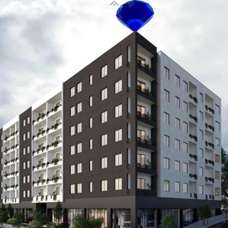 Tirane, shes apartament 2+1 Kati 2, 114 m² 121000 € (paskuqan)