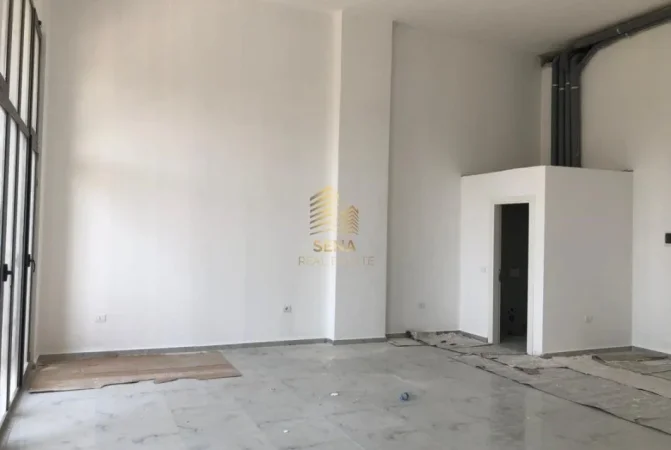Tirane, shitet ambjent biznesi Kati 2, 88 m² 230.000 € (XHAMLLIK)