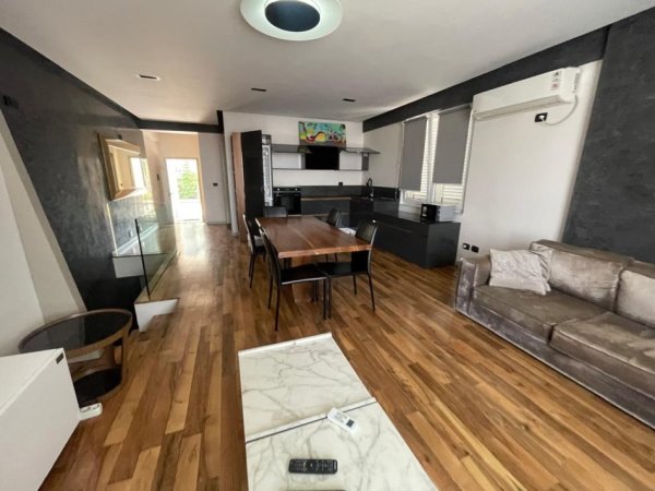 Tirane, apartament duplex Dublex Kati 1, 160 m² (Kodra e Diellit 1)