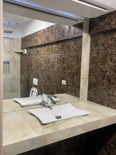 Tirane, apartament duplex Dublex Kati 1, 160 m² (Kodra e Diellit 1)