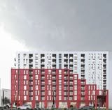 Tirane, shitet apartament 1+1 , 67 m² 100.000 € (Don Bosko,)