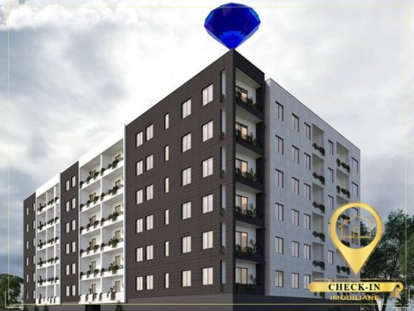 Tirane, shitet apartament 2+1+Aneks Kati 3, 114 m² 108.200 € (Unaza e Madhe, Paskuqan)