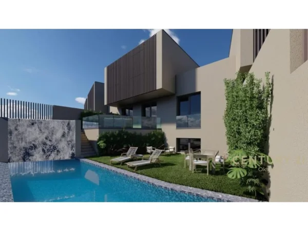 Tirane, shitet Vile Kati 3, 239 m² 459.000 € 