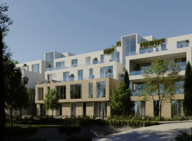 Tirane, shitet apartament 3+1 Kati 1, 178 m² 329.300 € (Farke)