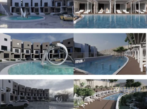 Tirane, shitet Vile 3+1 Kati 4, 361 m² 600.000 € (Mjull-Bathore)