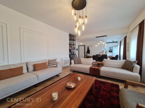 Tirane, shes apartament 3+1+2+POST PARKIMI , 163 m² 365.000 € (Kodra e Diellit Residence)
