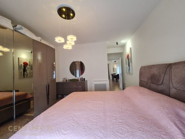 Tirane, shes apartament 3+1+2+POST PARKIMI , 163 m² 365.000 € (Kodra e Diellit Residence)