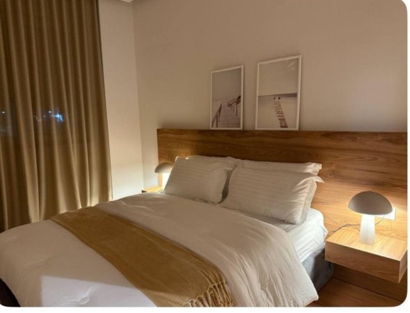 Tirane, jepet me qera apartament 1+1 , 70 m² 650 € (Don Bosko)