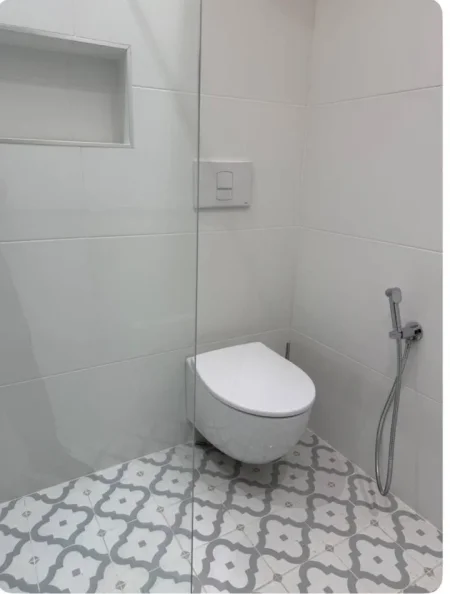 Tirane, jepet me qera apartament 1+1 , 70 m² 650 € (Don Bosko)