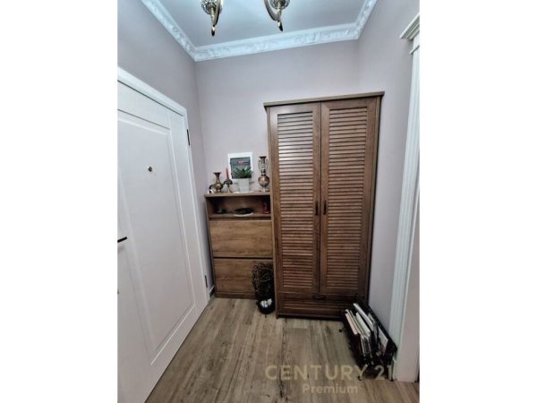 Tirane, shes apartament 2+1+Depo+Post Parkimi , 123 m² 500.000 € (Rruga e Kavajes, Kompleksi Delijorgji)