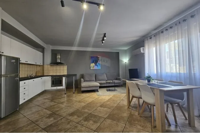 Tirane, shitet apartament 2+1+Ballkon Kati 10, 114 m² 289.900 € 