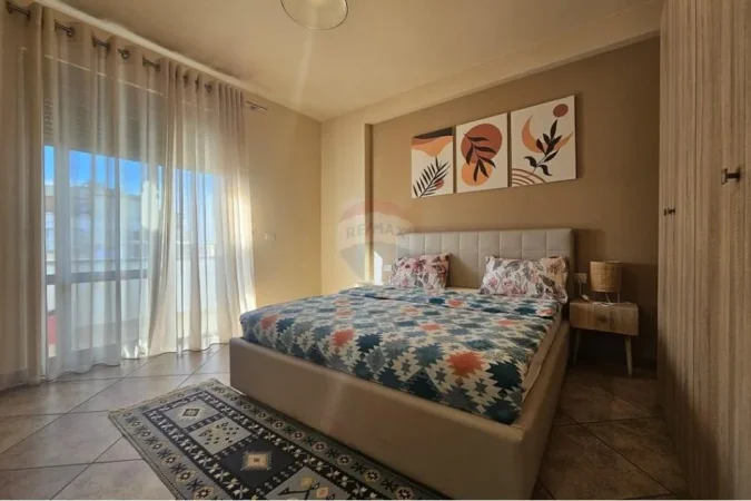 Tirane, shitet apartament 2+1+Ballkon Kati 10, 114 m² 289.900 € 