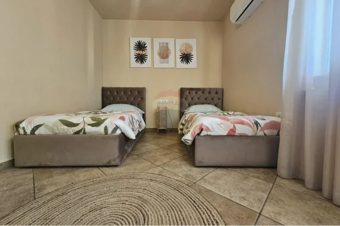 Tirane, shitet apartament 2+1+Ballkon Kati 10, 114 m² 289.900 € 