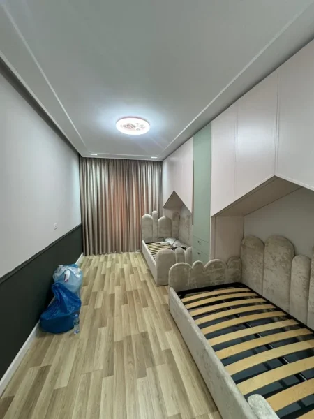 Tirane, shitet apartament 2+1 Kati 7, 117 m² 230.000 € (Rruga Nexho Konomi)