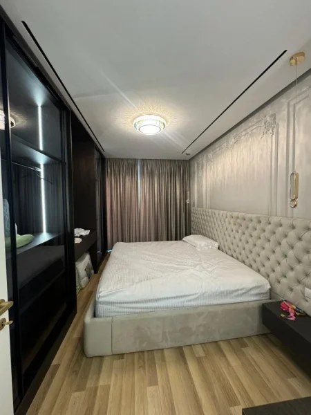 Tirane, shitet apartament 2+1 Kati 7, 117 m² 230.000 € (Rruga Nexho Konomi)