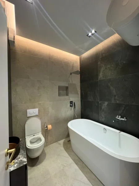 Tirane, shitet apartament 2+1 Kati 7, 117 m² 230.000 € (Rruga Nexho Konomi)