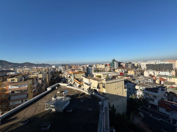 Tirane, shitet apartament 2+1+Aneks+Ballkon Kati 9, 131 m² 326,250 € (RRUGA VIKTOR EFTEMIU KOMUNA E PARISIT)