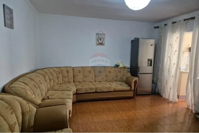Tirane, shitet apartament 2+1 Kati 5, 72 m² 103.000 € 