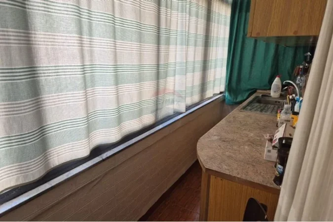 Tirane, shitet apartament 2+1 Kati 5, 72 m² 103.000 € 