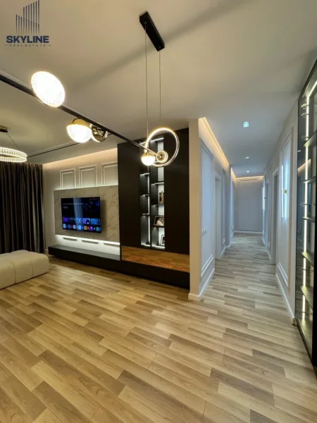 Tirane, shitet apartament 2+1 Kati 7, 117 m² 220.000 € (Teodor Keko)