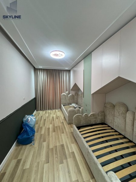Tirane, shitet apartament 2+1 Kati 7, 117 m² 220.000 € (Teodor Keko)