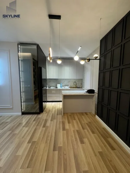 Tirane, shitet apartament 2+1 Kati 7, 117 m² 220.000 € (Teodor Keko)