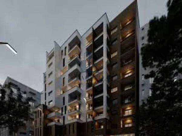 Tirane, shitet apartament 2+1 Kati 2, 113 m² 163.000 € (DON BOSKO)