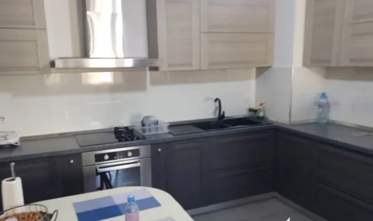 Tirane, jepet me qera apartament 2+1 Kati 5, 92 m² 65.000 € (Rruga Frosina Plaku Tirane,Shqiperia)