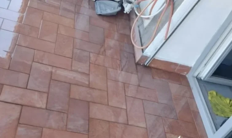 Tirane, jepet me qera apartament 2+1 Kati 5, 92 m² 65.000 € (Rruga Frosina Plaku Tirane,Shqiperia)