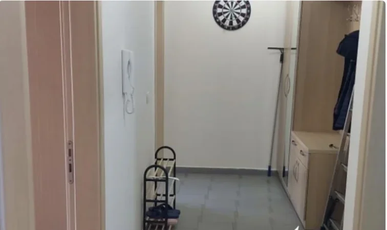 Tirane, jepet me qera apartament 2+1 Kati 5, 92 m² 65.000 € (Rruga Frosina Plaku Tirane,Shqiperia)