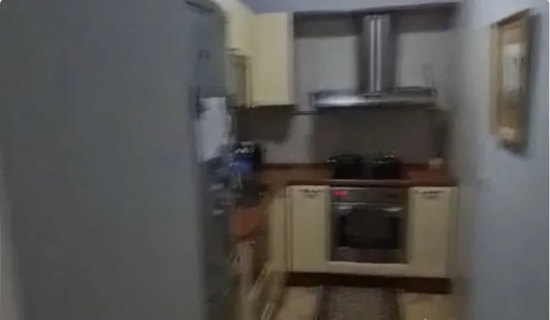 Tirane, jepet me qera apartament 1+1 Kati 5, 70 m² 620 € (Rruga e Elbasanit Tirane, Shqiperia)