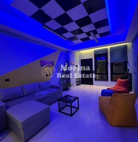 Tirane, jepet me qera apartament 1+1 Kati 1, 58 m² 500 € (21 Dhjetori)