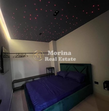 Tirane, jepet me qera apartament 1+1 Kati 1, 58 m² 500 € (21 Dhjetori)