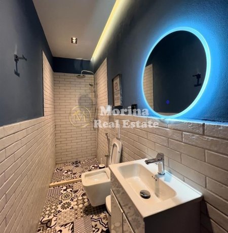 Tirane, jepet me qera apartament 1+1 Kati 1, 58 m² 500 € (21 Dhjetori)