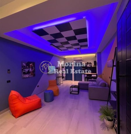 Tirane, jepet me qera apartament 1+1 Kati 1, 58 m² 500 € (21 Dhjetori)
