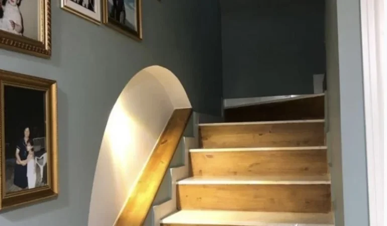 Tirane, shitet 4+1 Kati 0, 200 m² 350.000 € (Rruga Jordan Misja Tirane, Shqiperia)