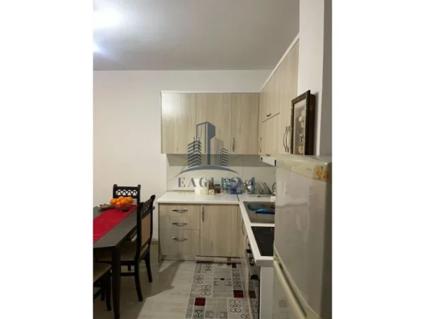 Tirane, shitet apartament 1+1 Kati 4, 64 m² 90.000 € (ASTIR)