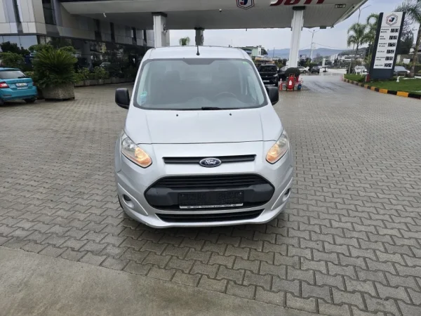 Ford Connect 1.6 TDCI Klima Parktronik Gjermania 7.499 €
