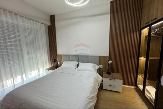 Tirane, jepet me qera apartament , 68 m² 650 € (Siri Kodra)