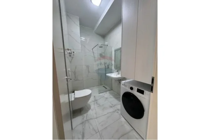 Tirane, jepet me qera apartament , 68 m² 650 € (Siri Kodra)