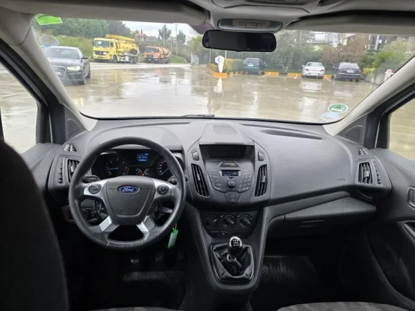 Ford Connect 1.6 TDCI Klima Parktronik Gjermania 7.499 €