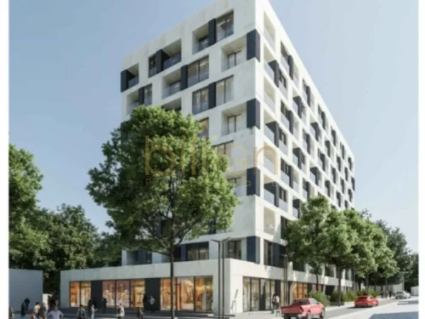 Tirane, shitet apartament 2+1+Ballkon Kati 1, 128 m² 128.800 € (Paskuqan, Tirana, Albania)